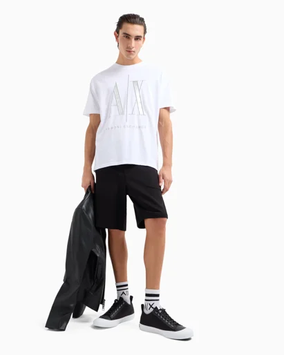 ARMANI EXCHANGE Áo Thun Nam