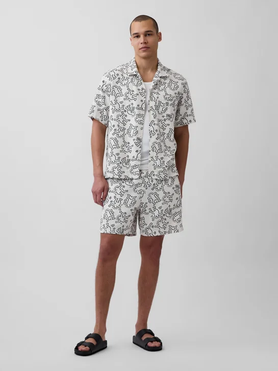 GAP Quần Short Nam