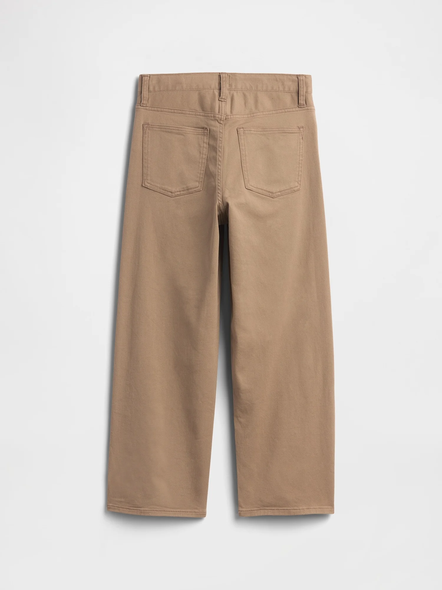 GAP Quần Jeans Dài Bé Trai - Baggy