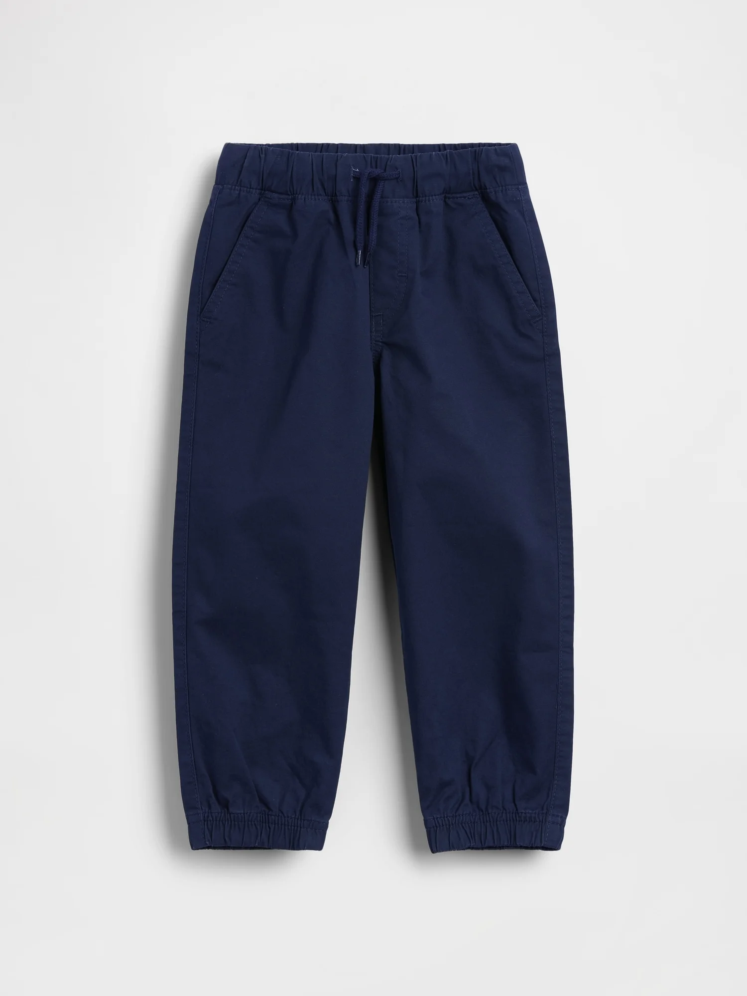 GAP Quần Dài Em Bé Trai Toddler - Joggers