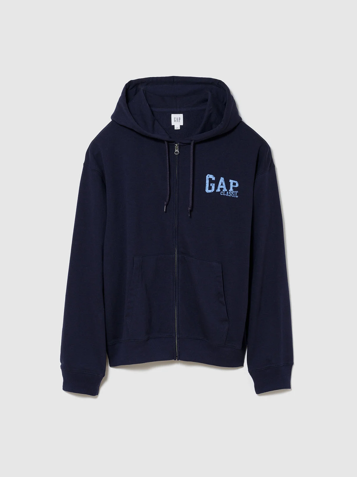 GAP Áo Hoodie Nam - Logo - Relaxed