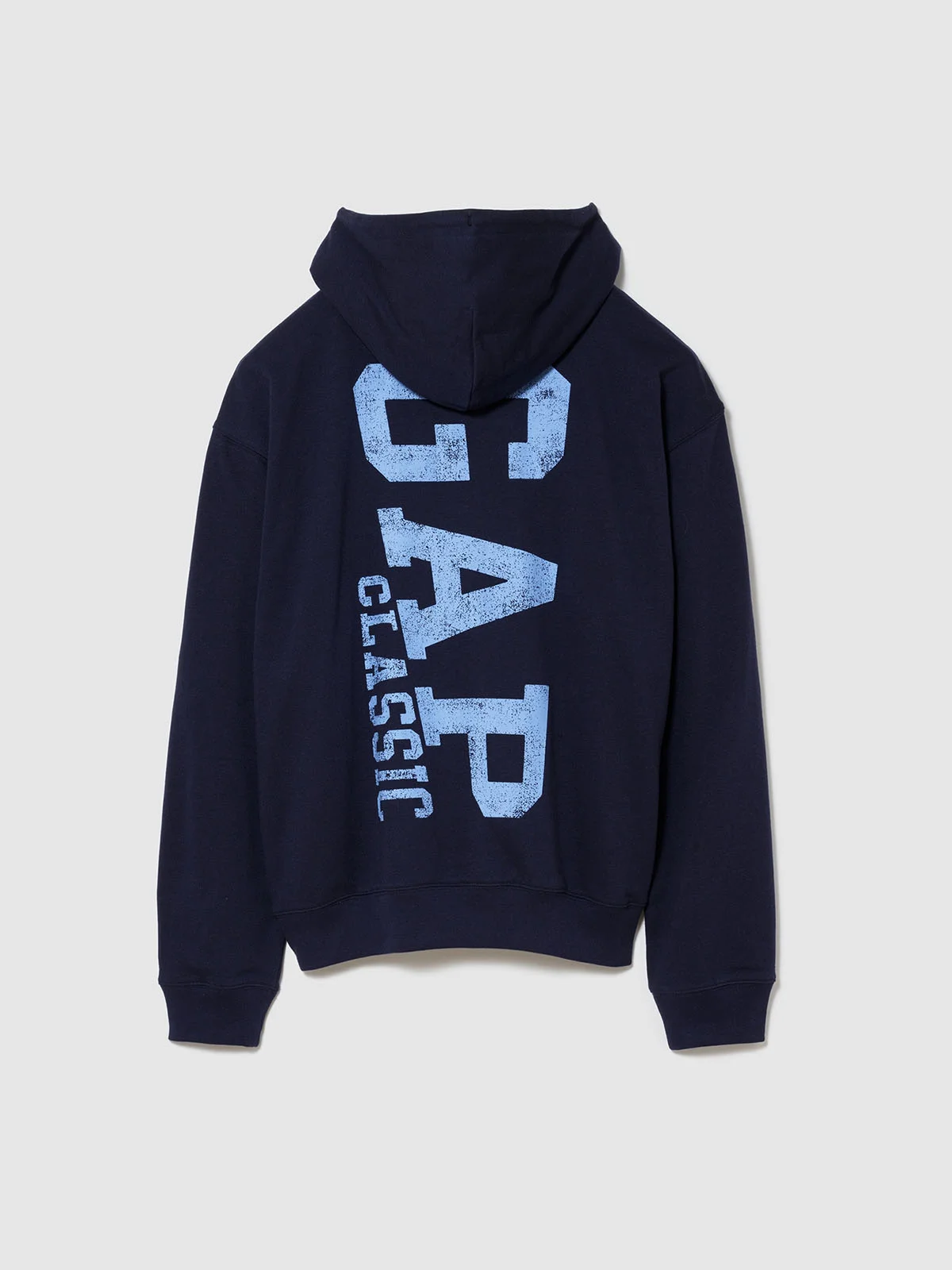 GAP Áo Hoodie Nam - Logo - Relaxed