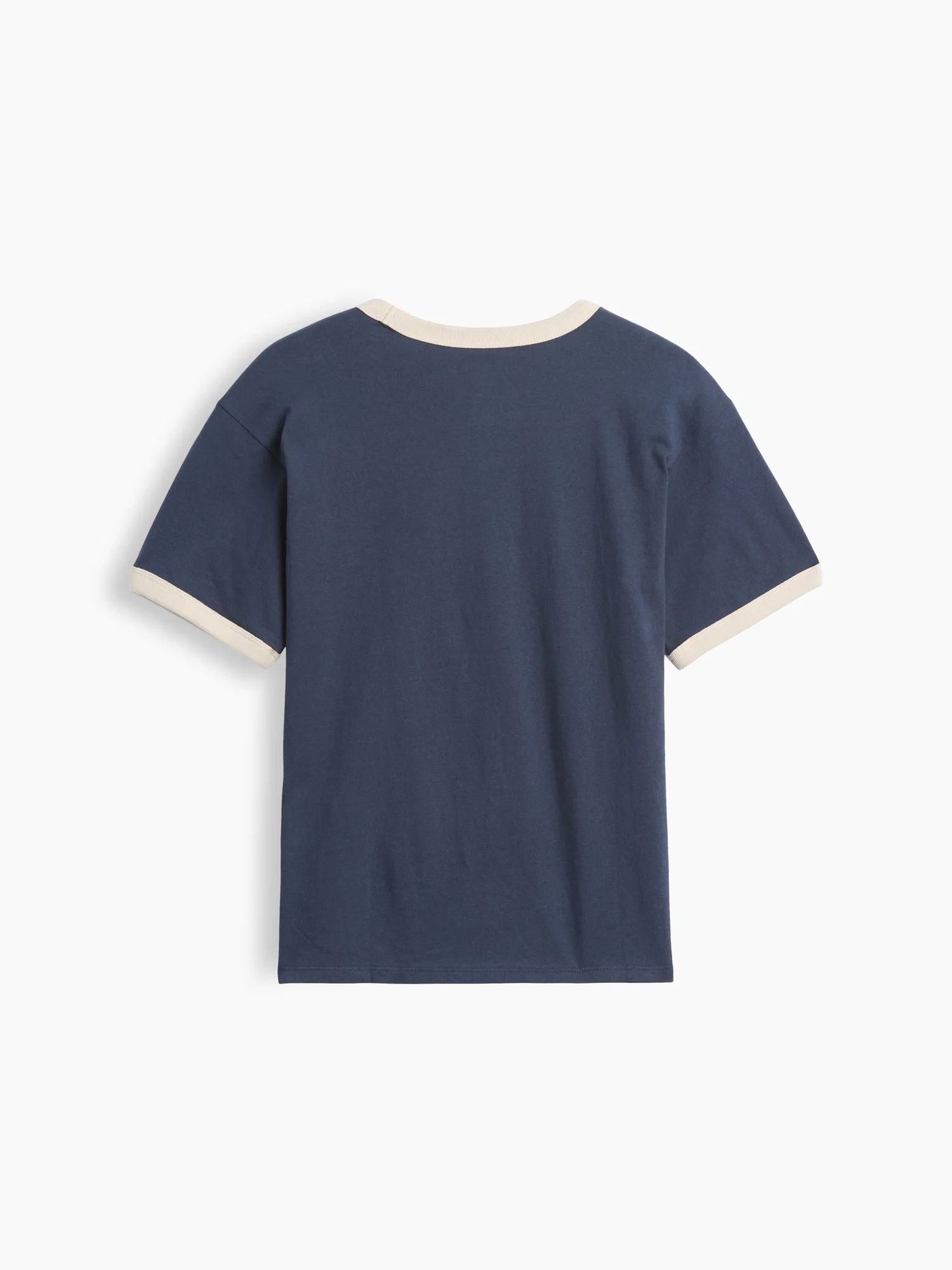 GAP Áo Thun Tay Ngắn Bé Trai - Logo - Relaxed