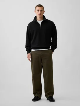 GAP Quần Dài Nam - Baggy