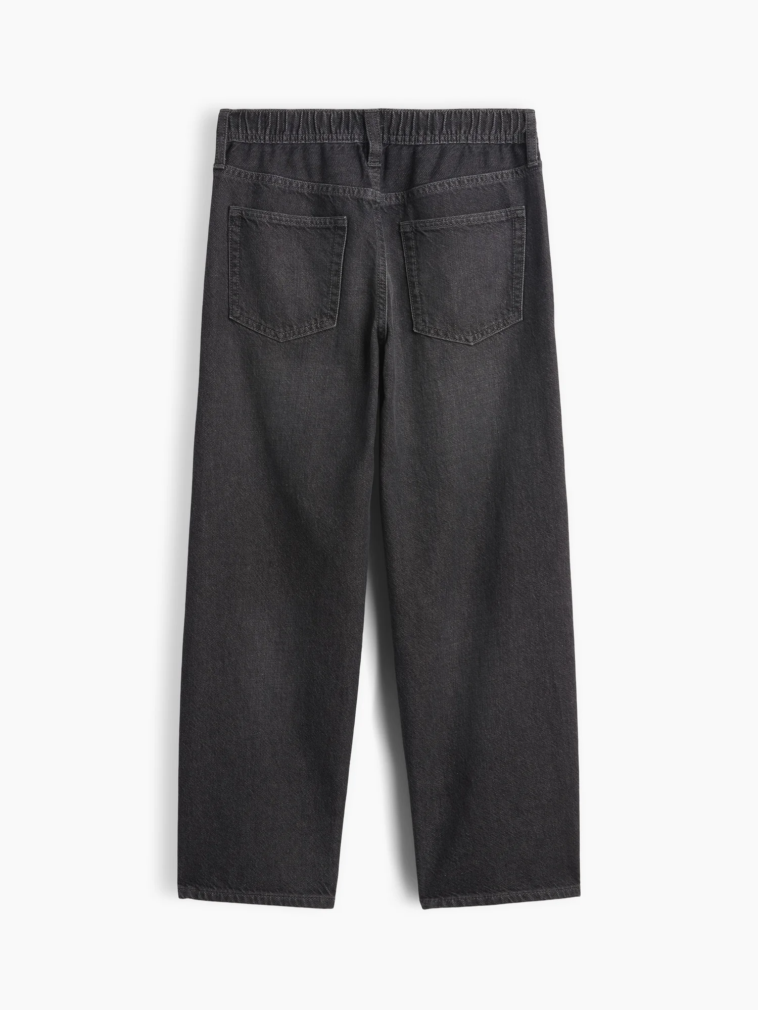 GAP Quần Jeans Bé Trai - Relaxed