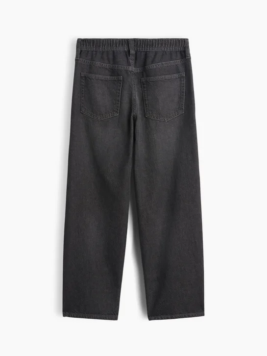GAP Quần Jeans Bé Trai - Relaxed