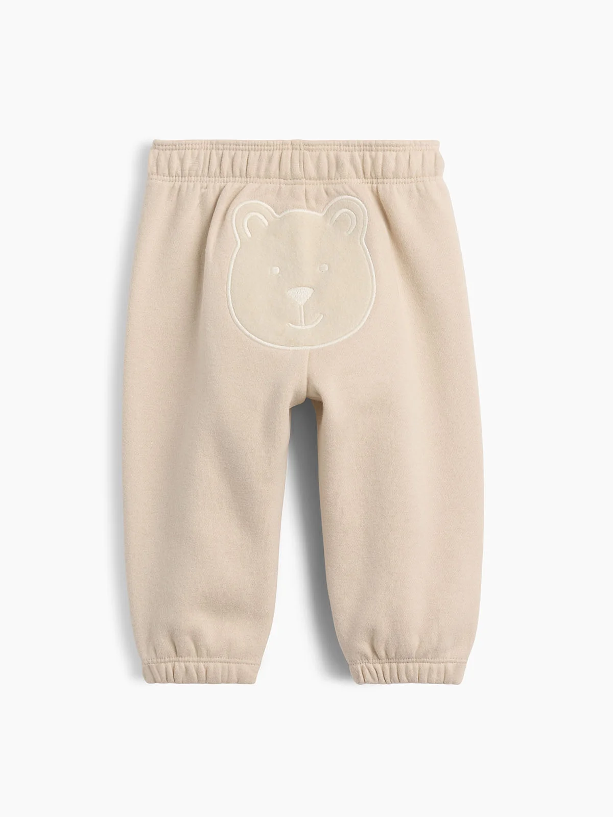 GAP Quần Dài Em Bé - Joggers