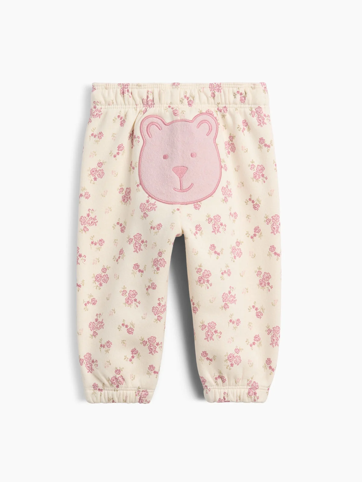 GAP Quần Dài Em Bé - Joggers