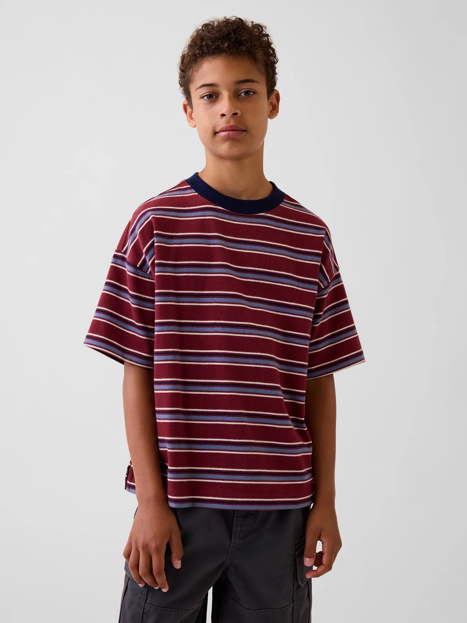 RED STRIPES