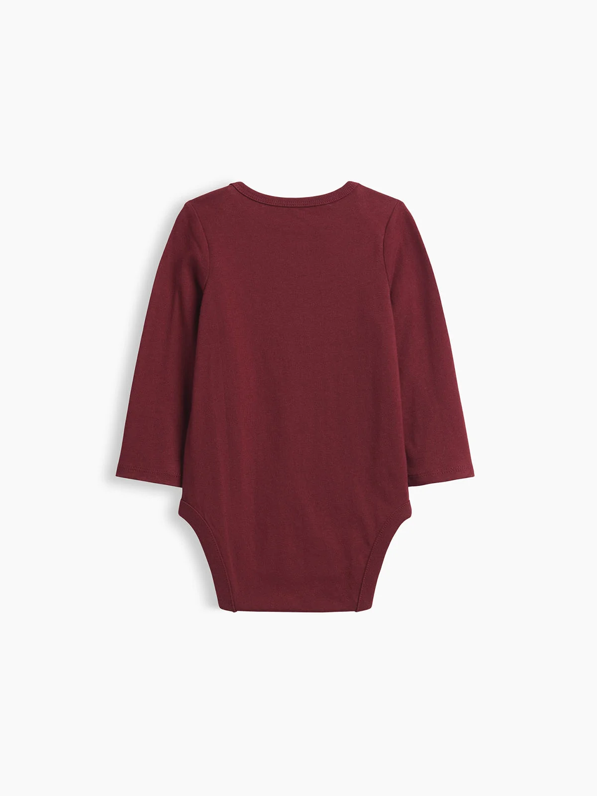 GAP Áo Liền Quần Em Bé