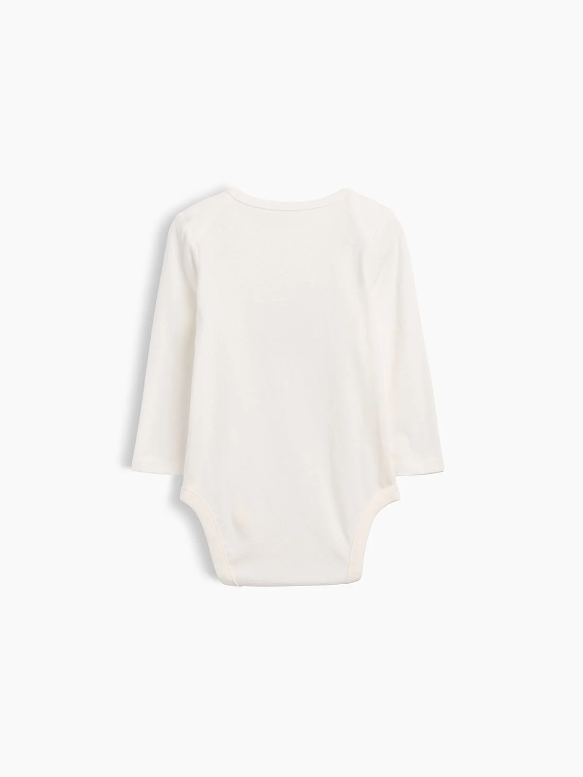 GAP Áo Liền Quần Em Bé