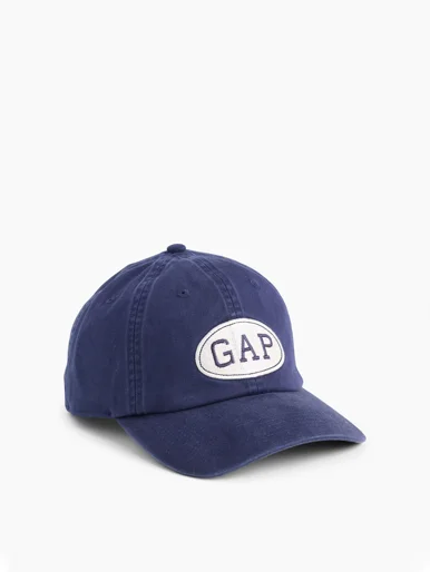GAP Nón Nam - Logo