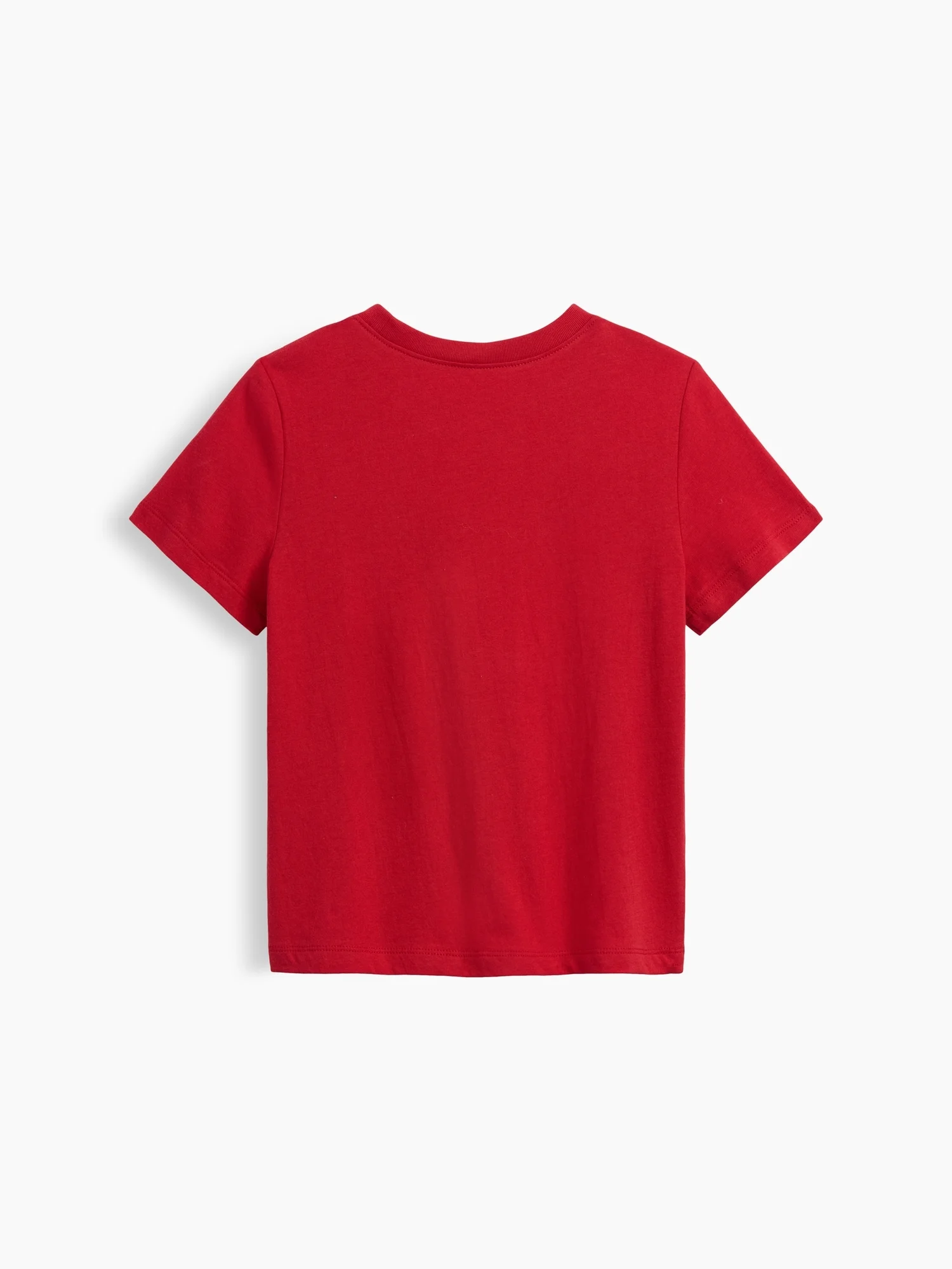 GAP Áo Thun Tay Ngắn Em Bé Trai Toddler - Logo