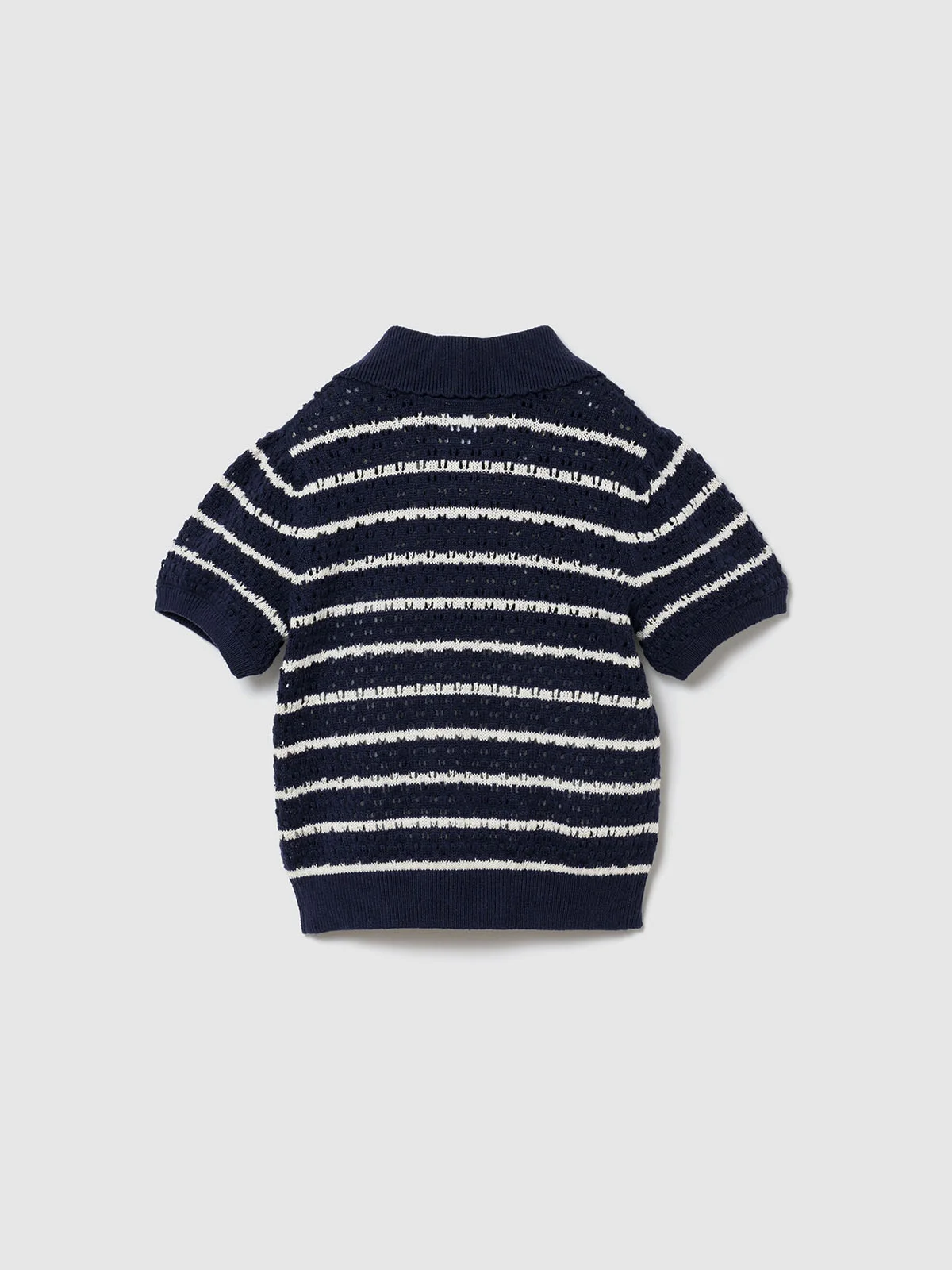GAP Áo Len Em Bé Gái Toddler