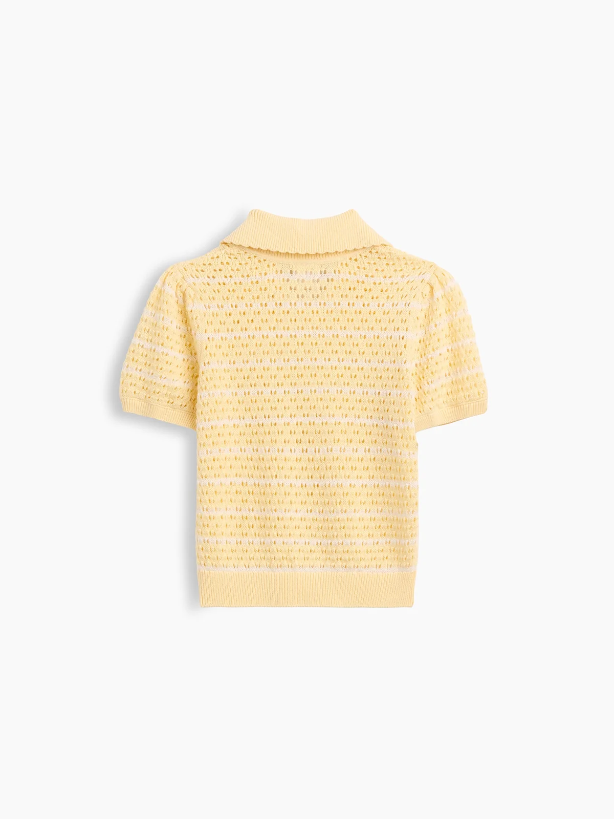 GAP Áo Len Em Bé Gái Toddler