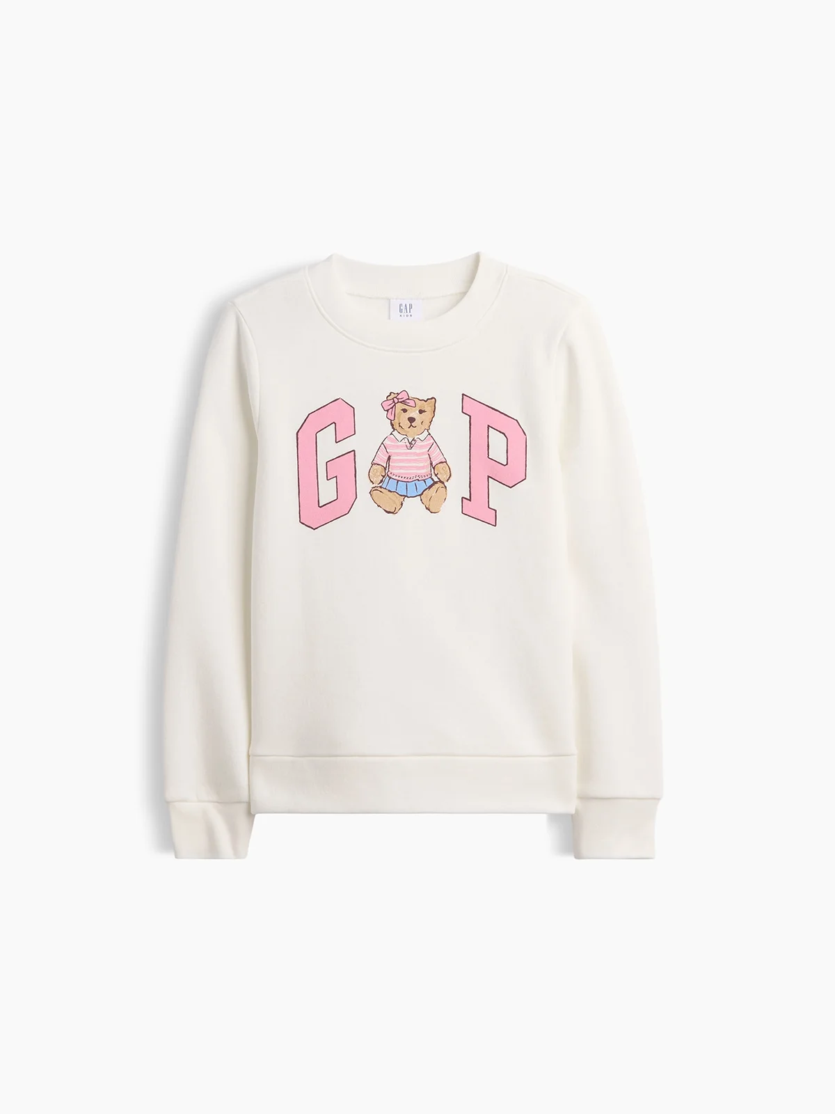GAP Áo Sweatshirt Bé Gái