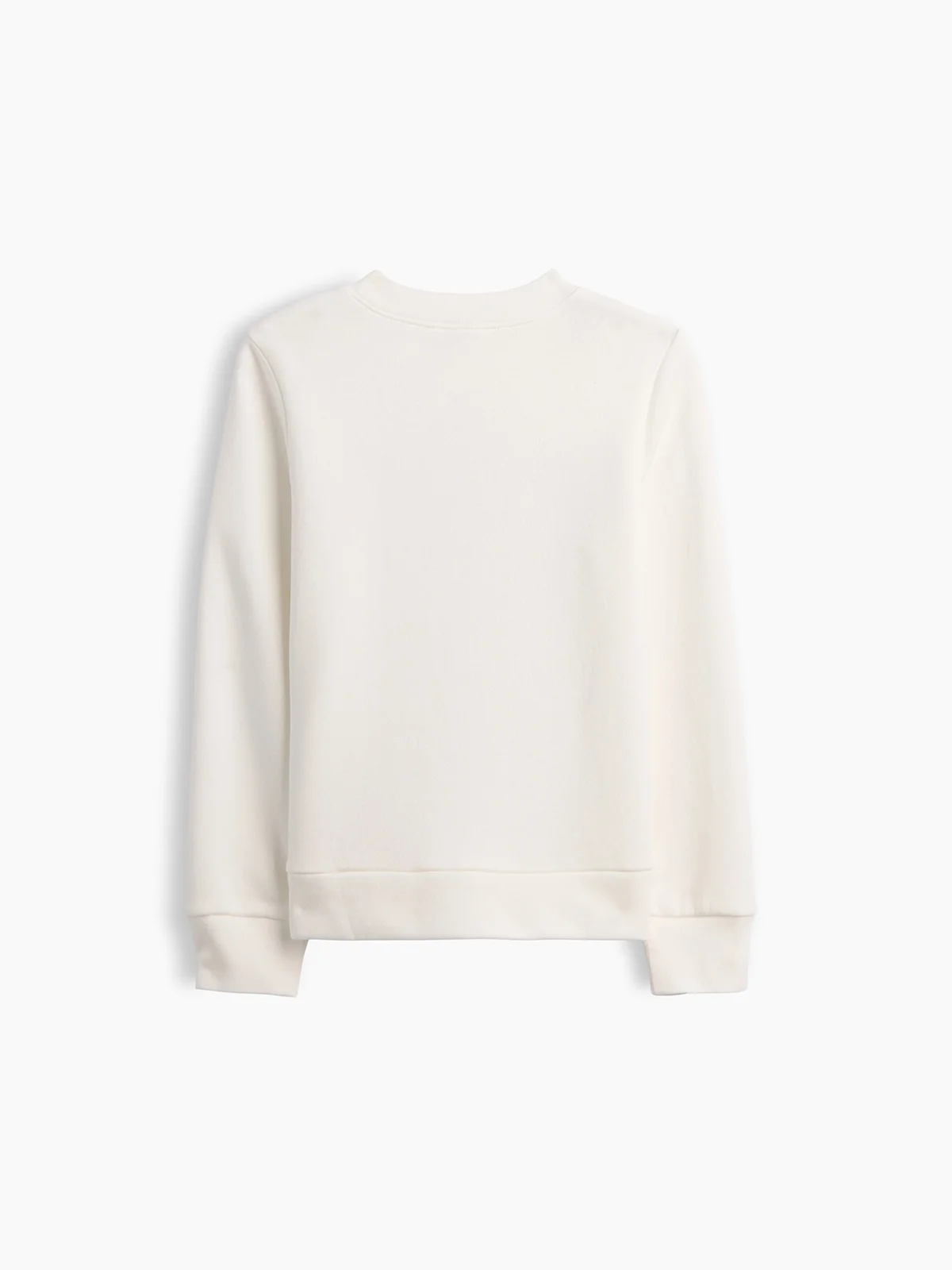 GAP Áo Sweatshirt Bé Gái