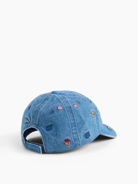 GAP Nón Em Bé Trai Toddler