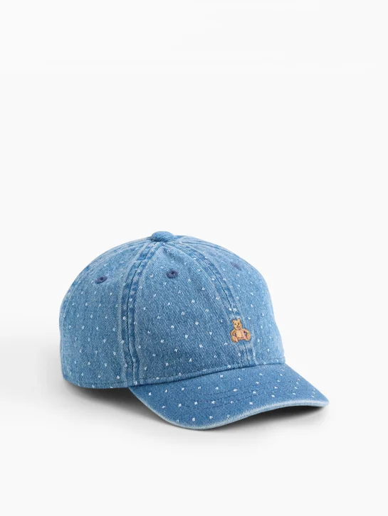 GAP Nón Em Bé Gái Toddler