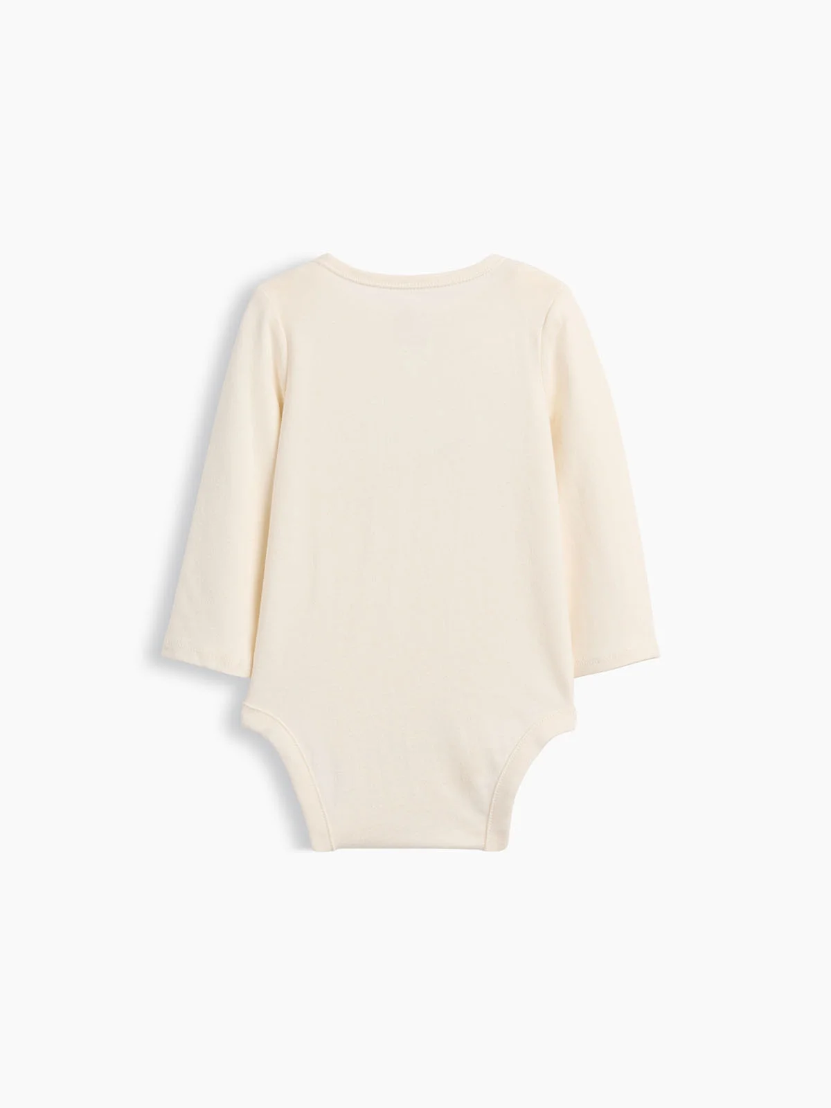 GAP Áo Liền Quần Em Bé
