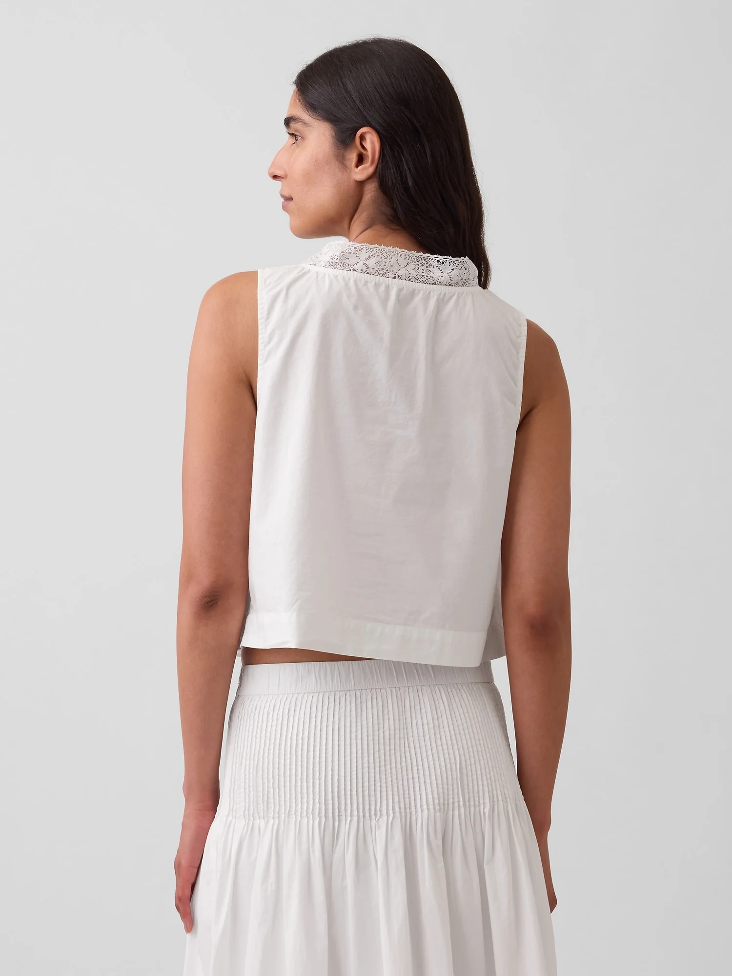 GAP Áo Kiểu Nữ