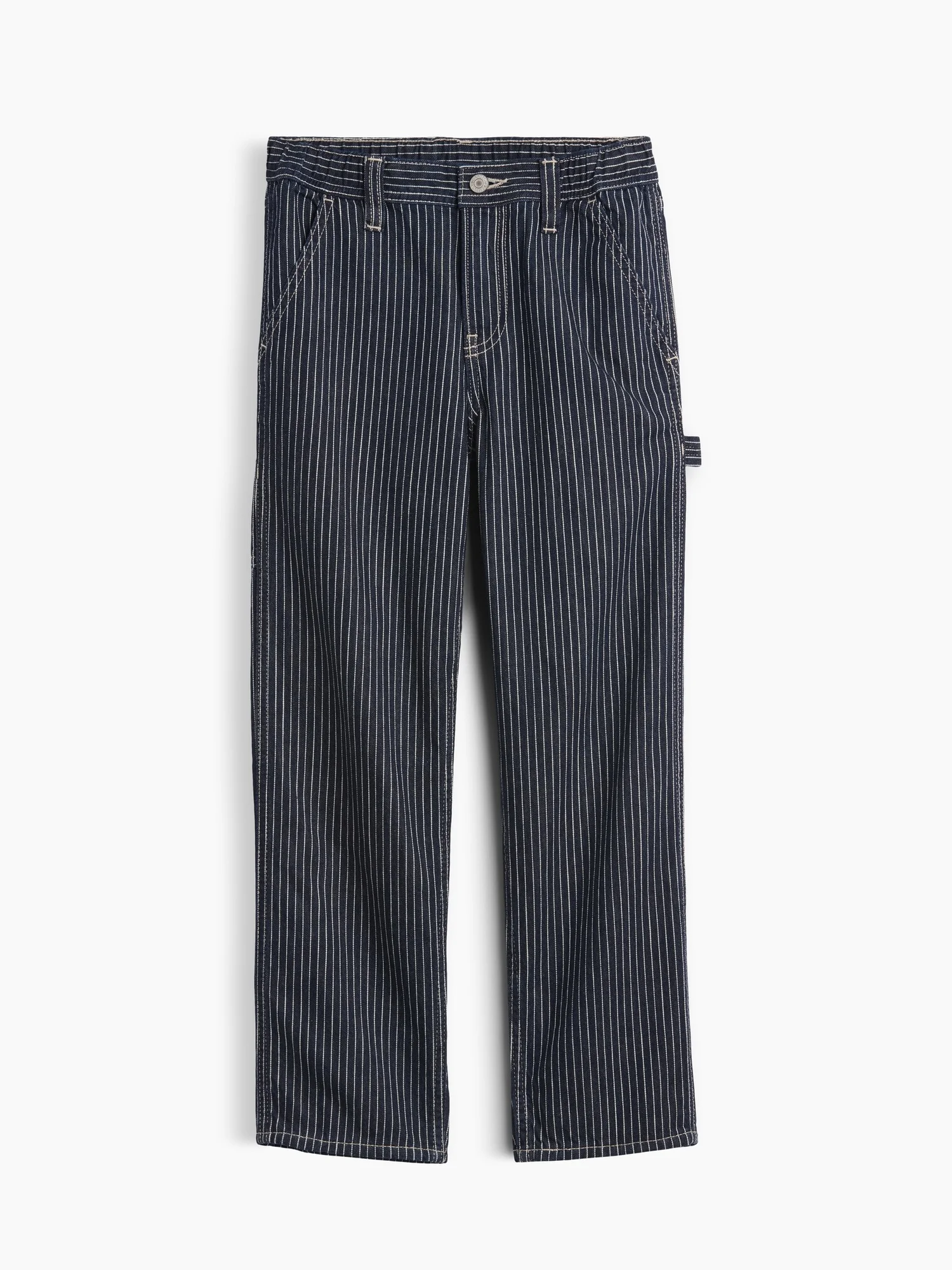 GAP Quần Jean Bé Trai - Relaxed