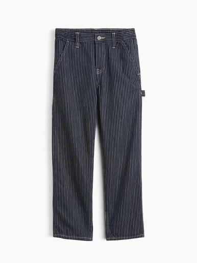 GAP Quần Jean Bé Trai - Relaxed