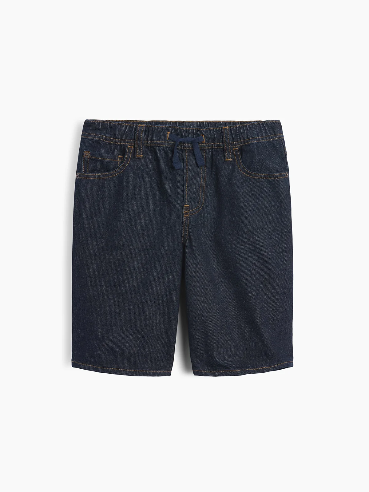 GAP Quần Short Denim Bé Trai