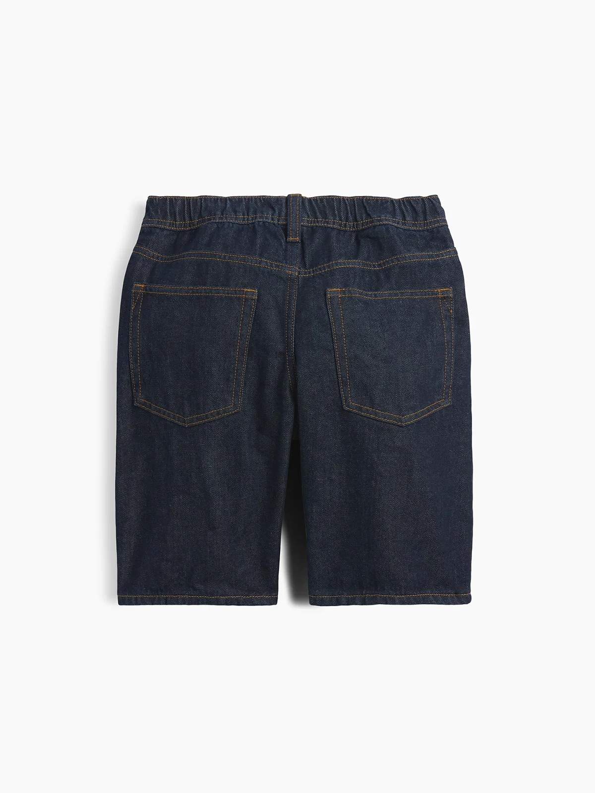 GAP Quần Short Denim Bé Trai
