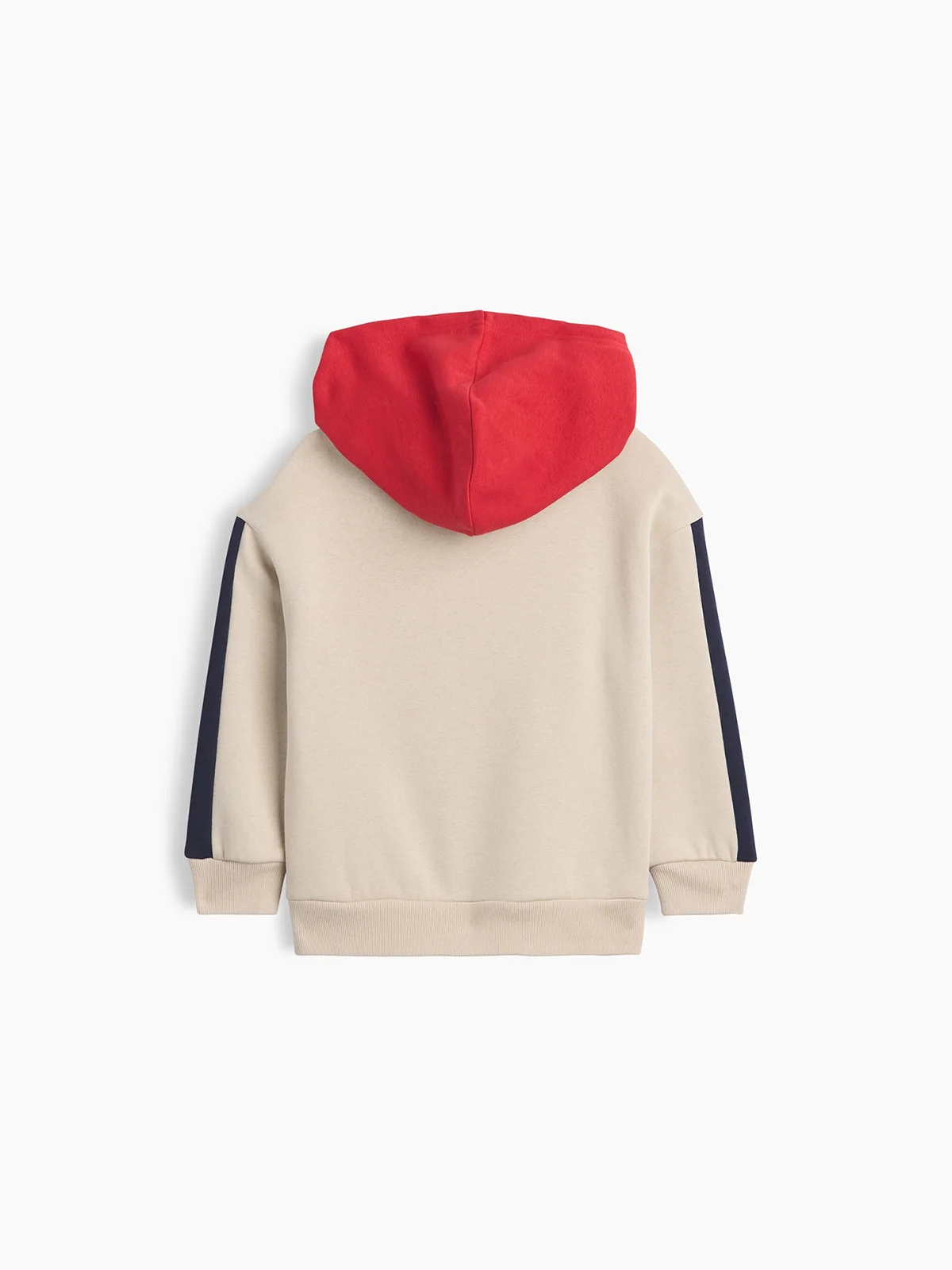 GAP Áo Hoodie Em Bé Trai Toddler - Logo - Relaxed
