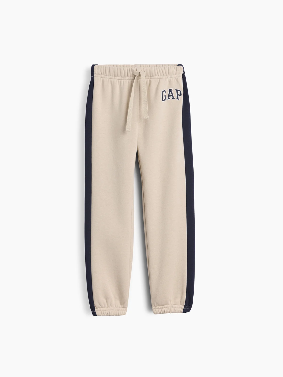 GAP Quần Dài Em Bé Trai Toddler - Logo -  Joggers