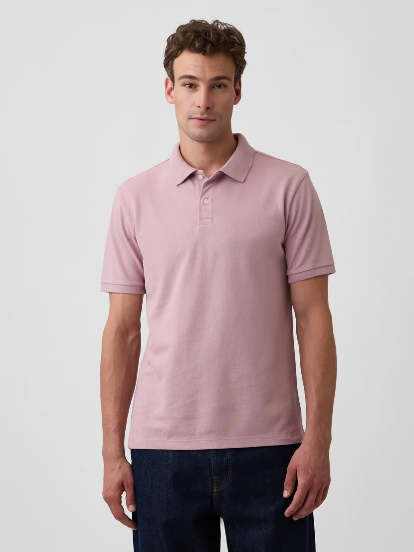 GAP Áo Polo Nam