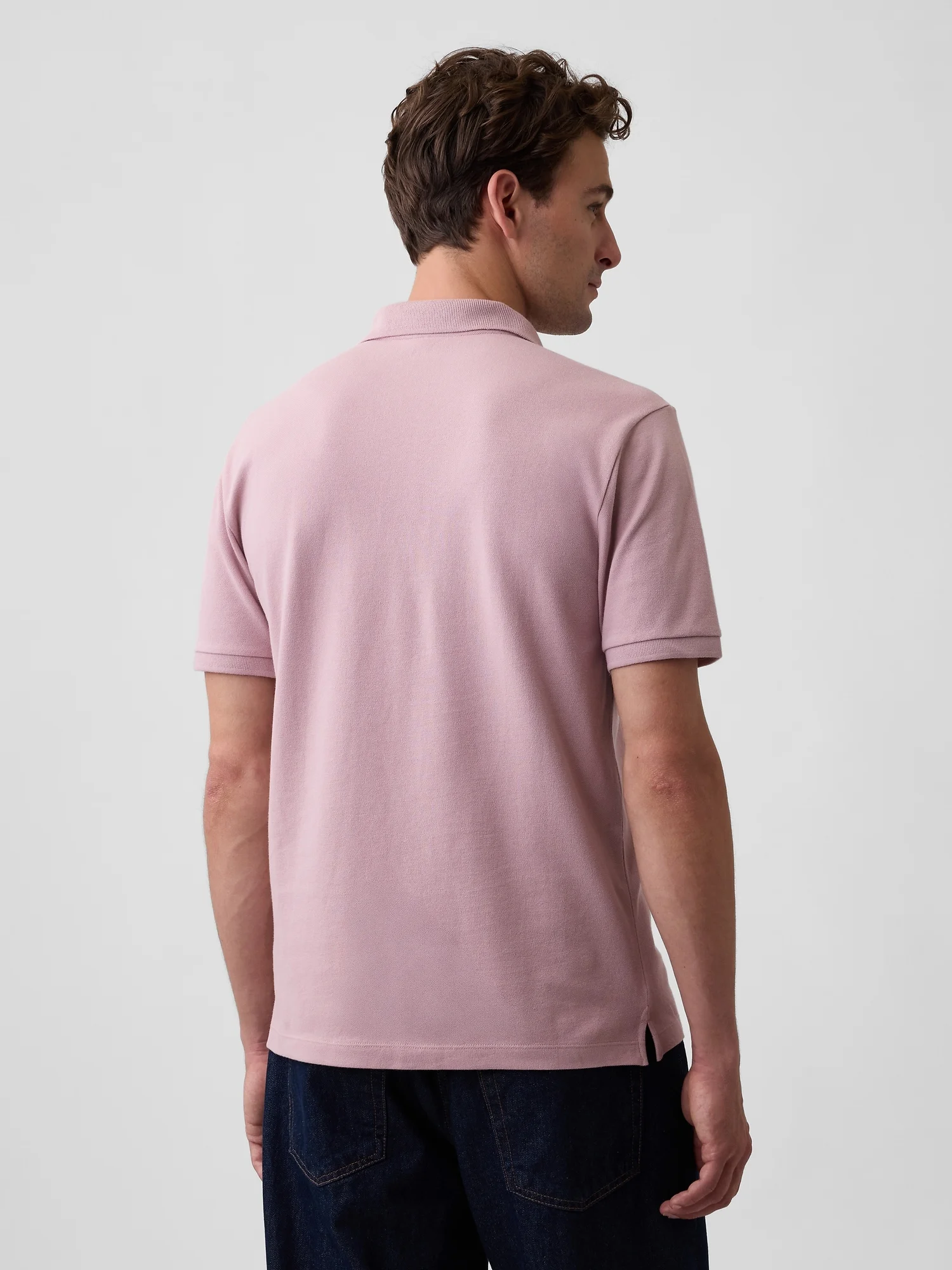 GAP Áo Polo Nam
