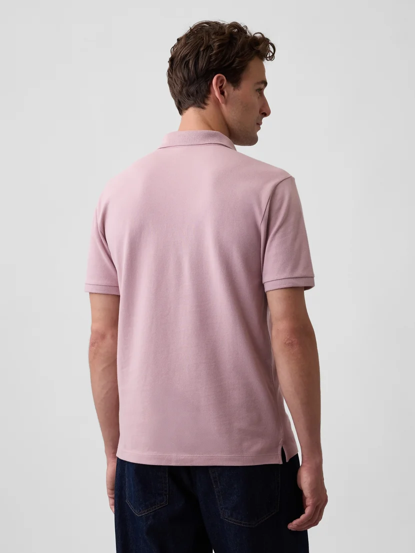GAP Áo Polo Nam