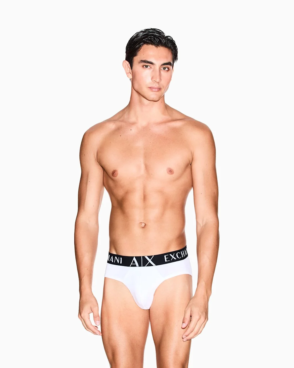 ARMANI EXCHANGE Quần Lót Nam Underwear Bottoms