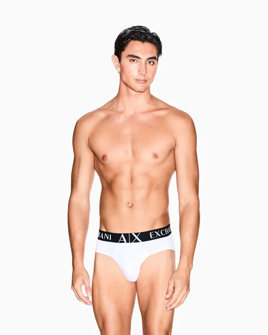 ARMANI EXCHANGE Quần Lót Nam Underwear Bottoms