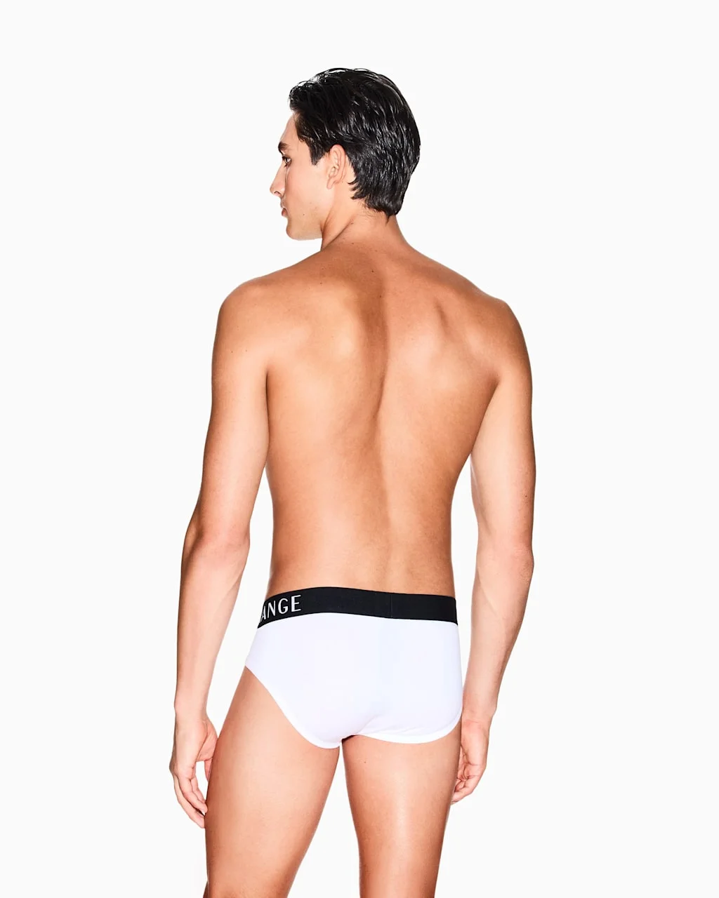 ARMANI EXCHANGE Quần Lót Nam Underwear Bottoms
