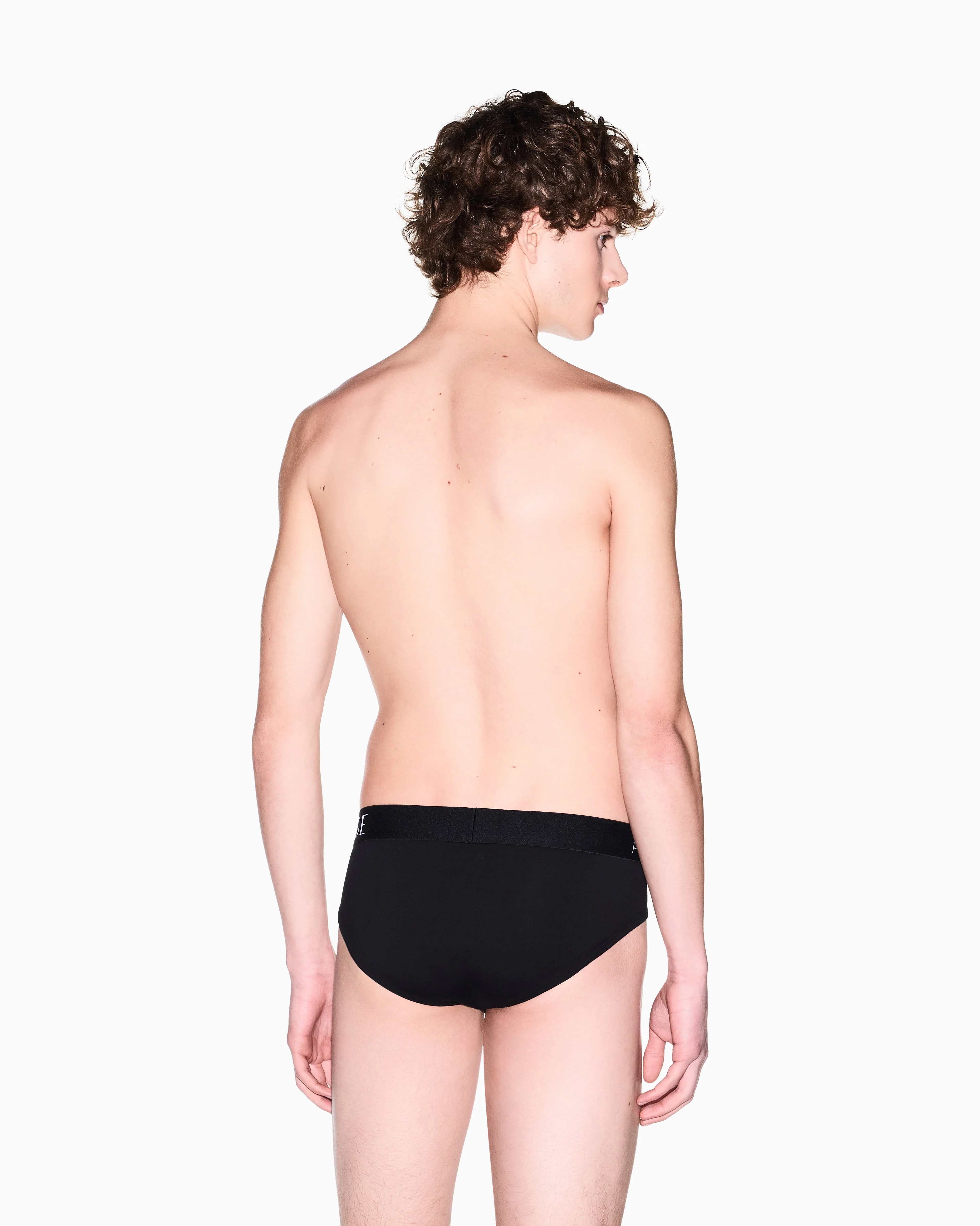 ARMANI EXCHANGE Quần Lót Nam Underwear Bottoms