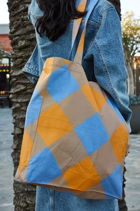 COTTON ON Túi Tote-Foundation Adults Recycled Tote Bag