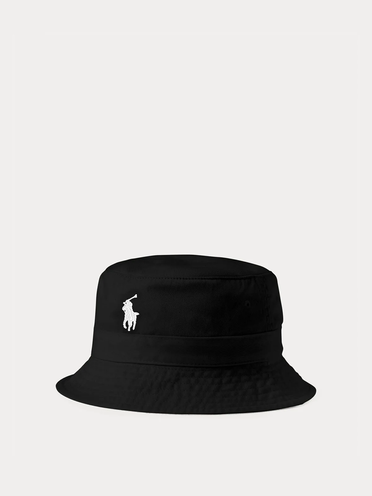 POLO RALPH LAUREN Nón Nam Cotton Bucket Hat