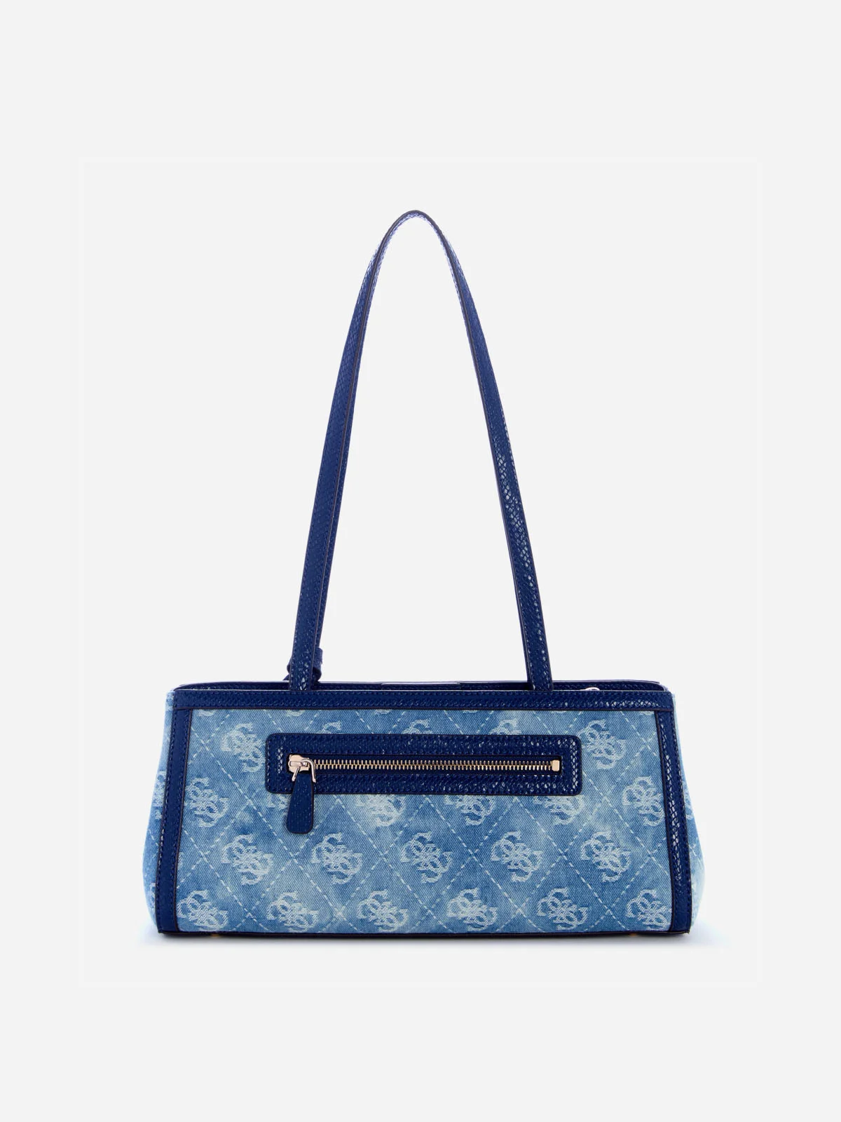 GUESS HANDBAG Túi Xách Nữ - Dovie Gfriend Shoulder Satchel