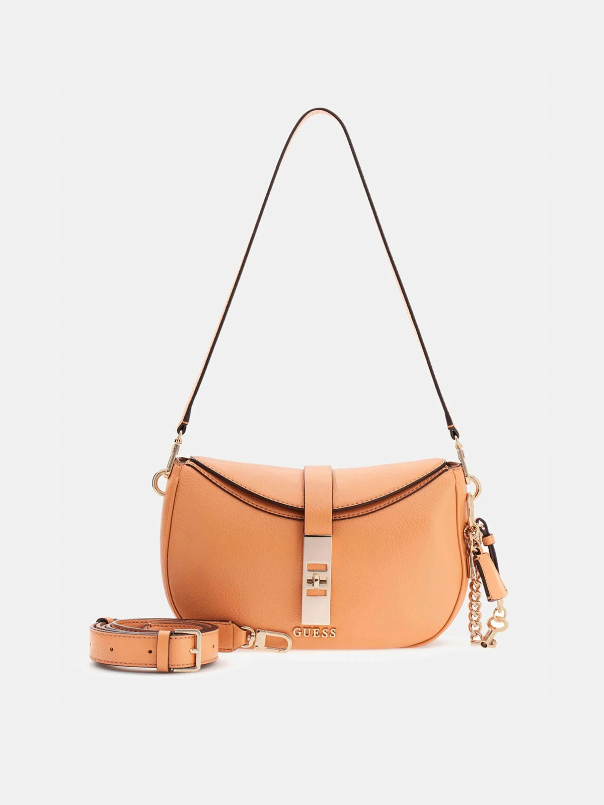 GUESS HANDBAG Túi Xách Nữ - Brooke Shoulder Bag