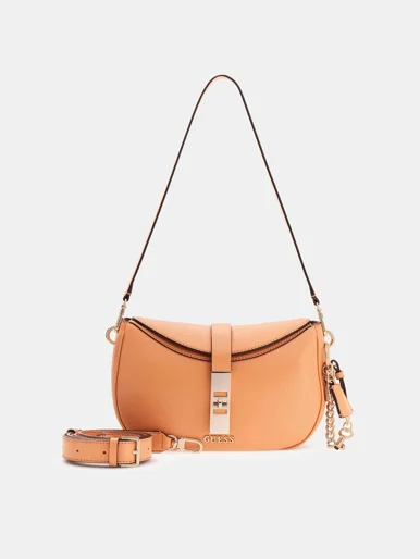 GUESS HANDBAG Túi Xách Nữ - Brooke Shoulder Bag