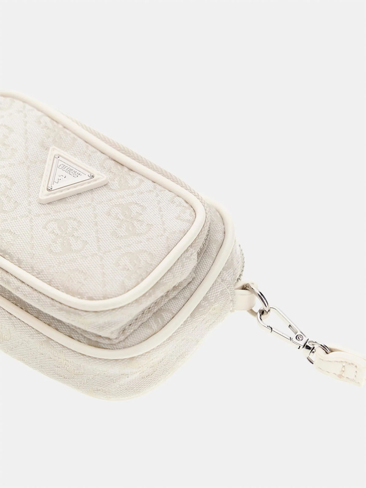 GUESS ATHLEISURE Túi Kiểu Thể Thao Nữ - 4G Logo Pouch Bag