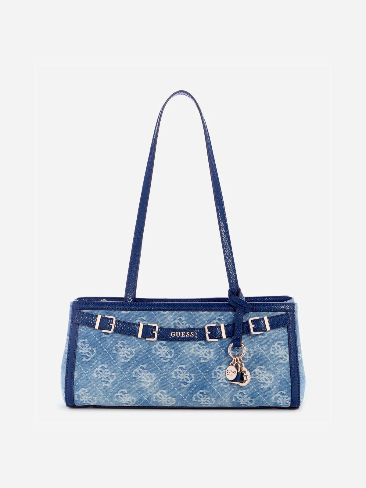 GUESS HANDBAG Túi Xách Nữ - Dovie Gfriend Shoulder Satchel