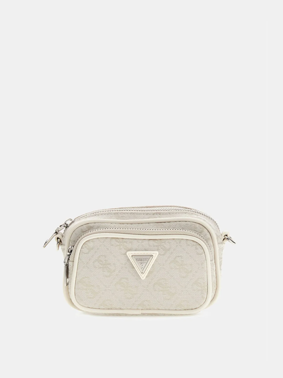 GUESS ATHLEISURE Túi Kiểu Thể Thao Nữ - 4G Logo Pouch Bag