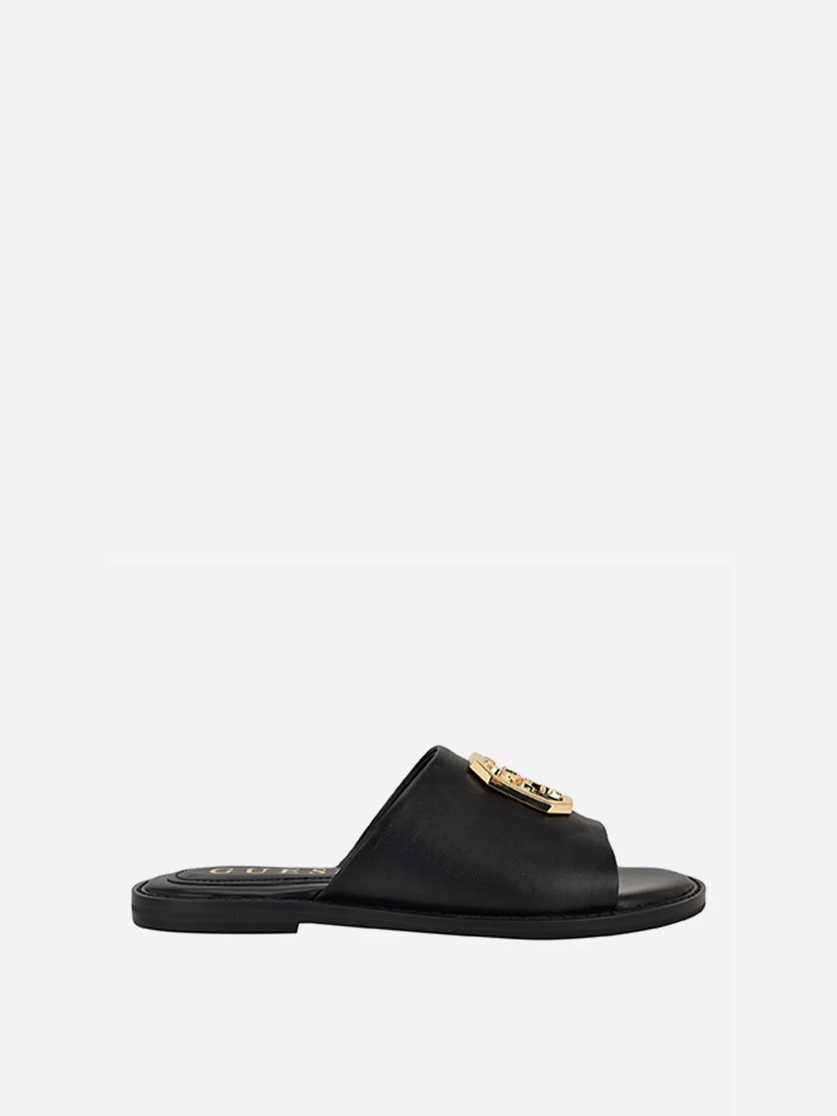 GUESS FOOTWEAR Dép Nữ - gwGRAYSIE4