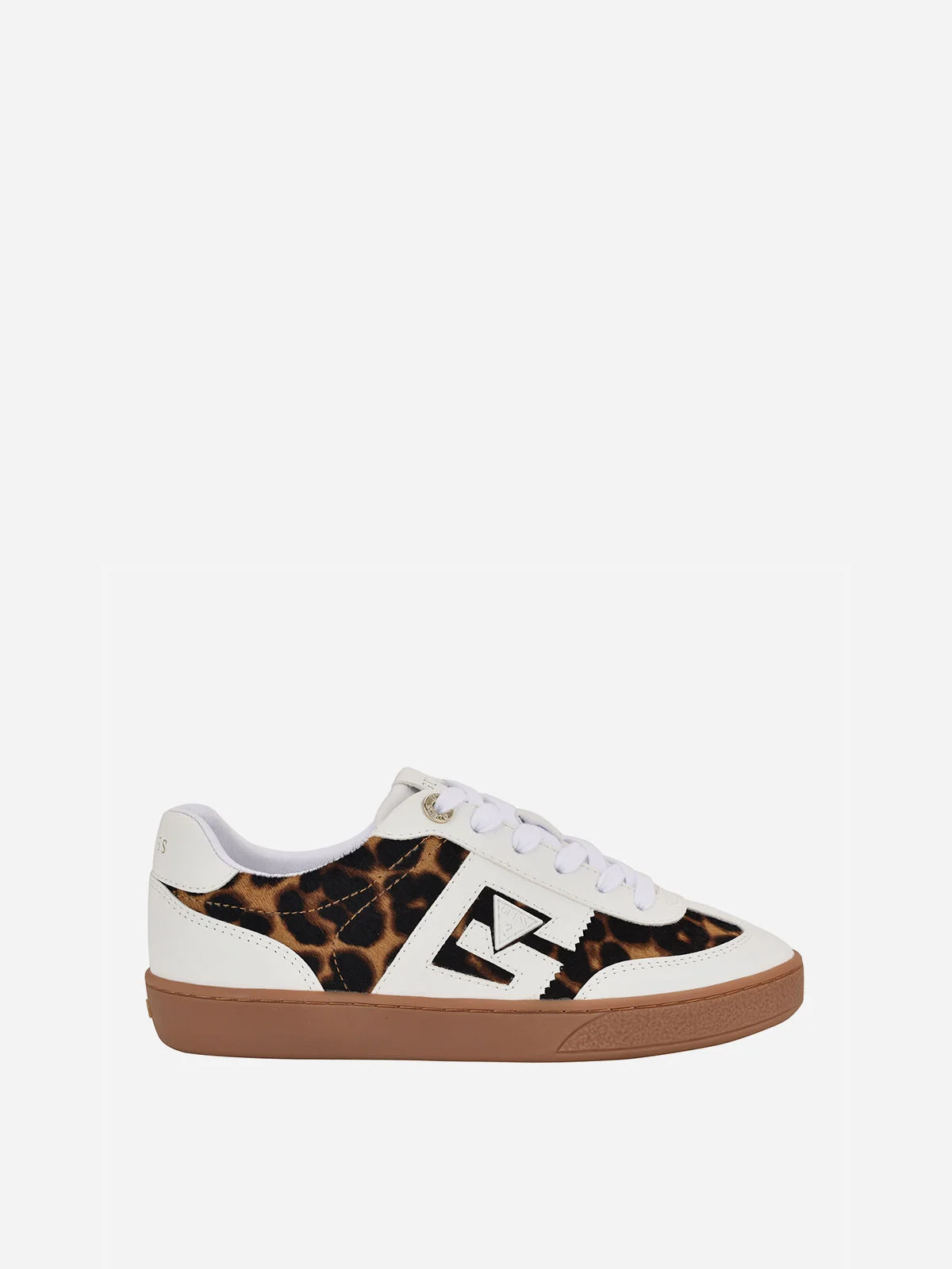 GUESS FOOTWEAR Giày Kiểu Thể Thao Nữ - gwNOCHEE2