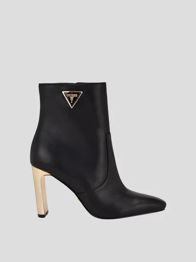 GUESS FOOTWEAR Giày Bốt Nữ - gwCAITTE