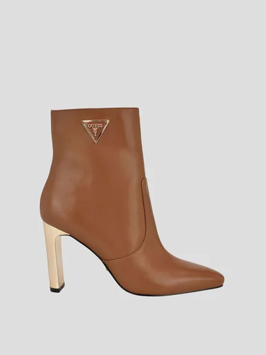 GUESS FOOTWEAR Giày Bốt Nữ - gwCAITTE